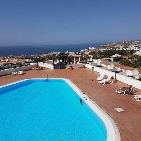 Village Island Heights Costa Adeje  Eksteriør bilde