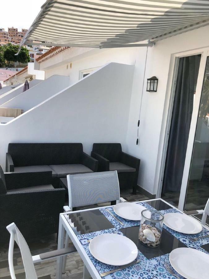 Village Island Heights Costa Adeje  Eksteriør bilde